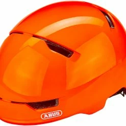 ABUS Scraper 3.0 Cykelhjelm Børn, Grå