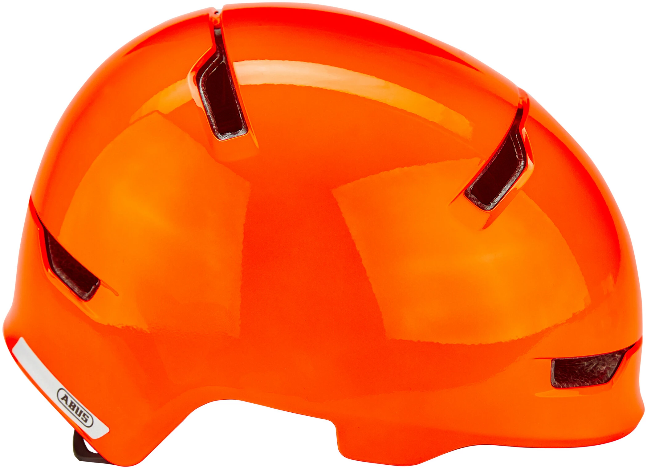 ABUS Scraper 3.0 Cykelhjelm Børn, Blå - Billede 4