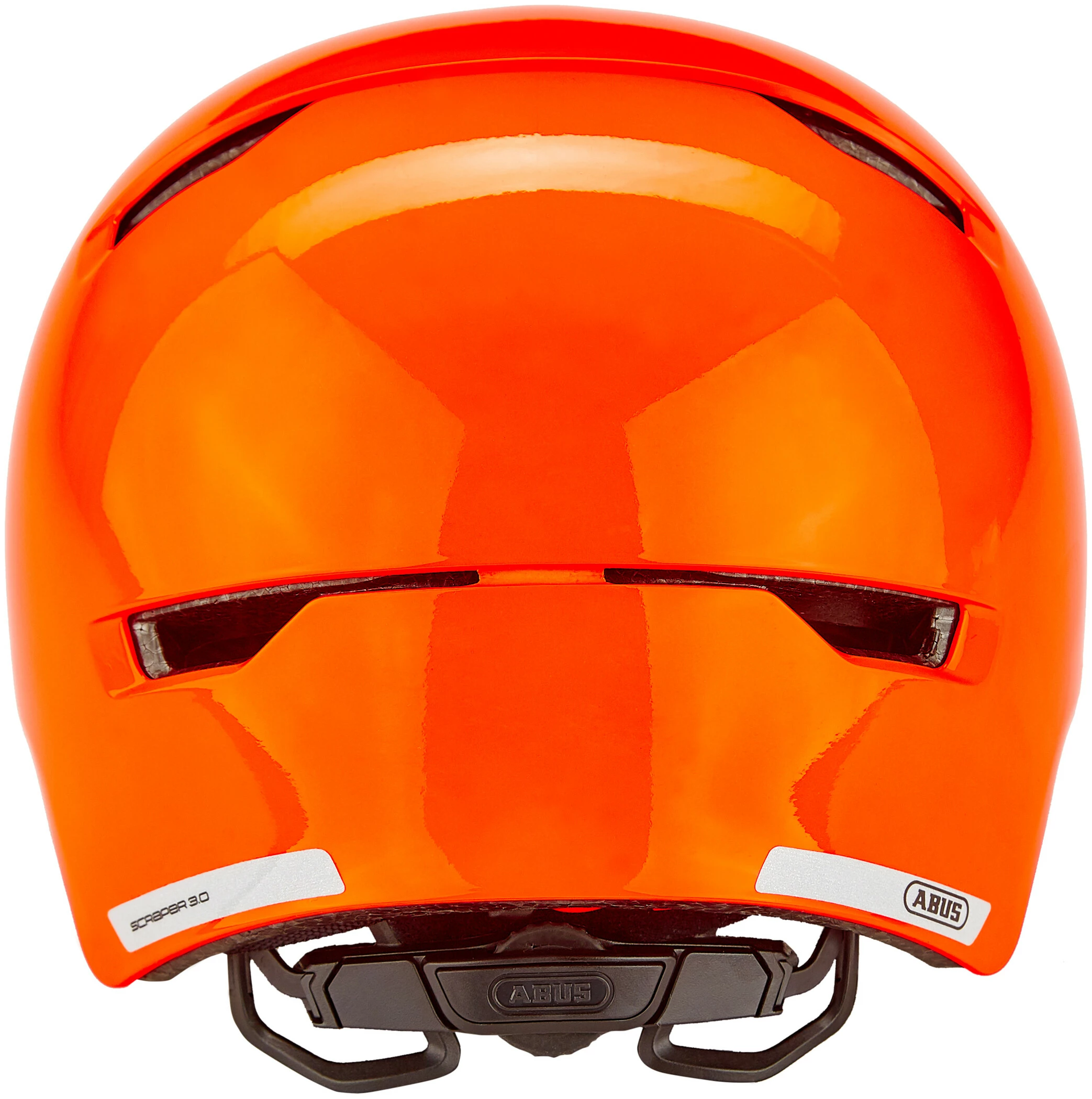 ABUS Scraper 3.0 Cykelhjelm Børn, Blå - Billede 5