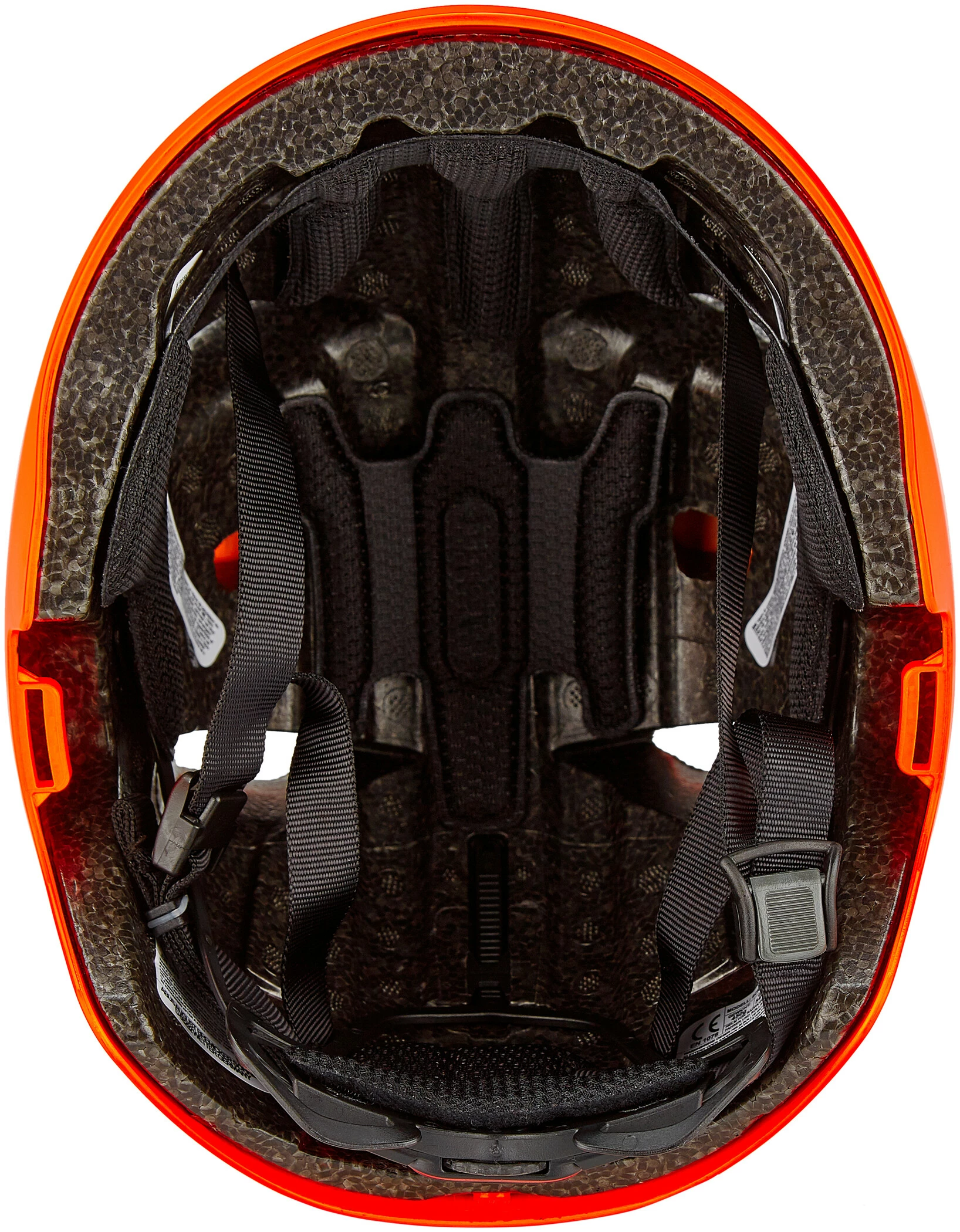 ABUS Scraper 3.0 Cykelhjelm Børn, Blå - Billede 7