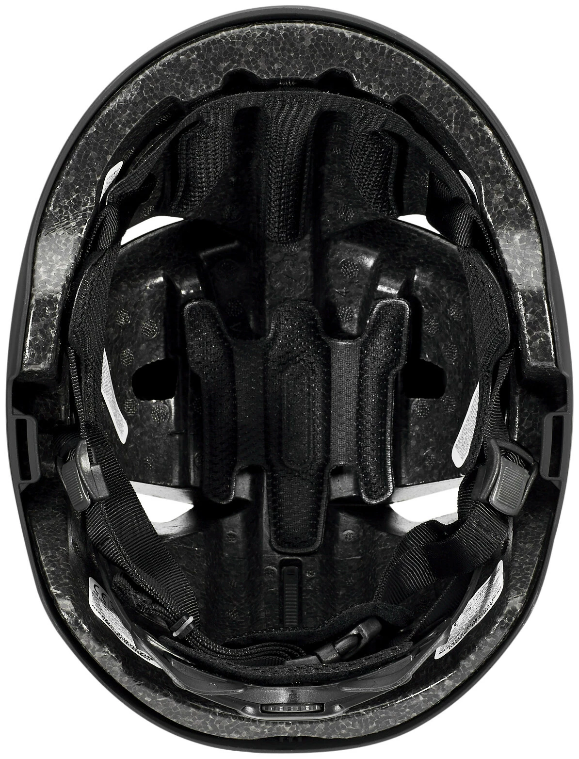 ABUS Scraper 3.0 Cykelhjelm, Grå - Billede 7