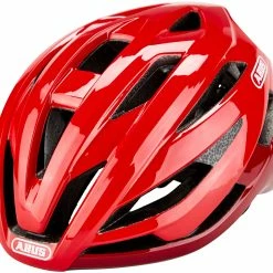 ABUS StormChaser Hjelm, Orange