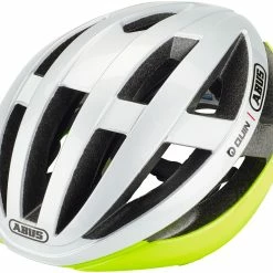 ABUS Viantor Quin Hjelm, Sort