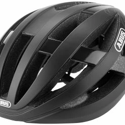 ABUS Viantor Hjelm, Rød