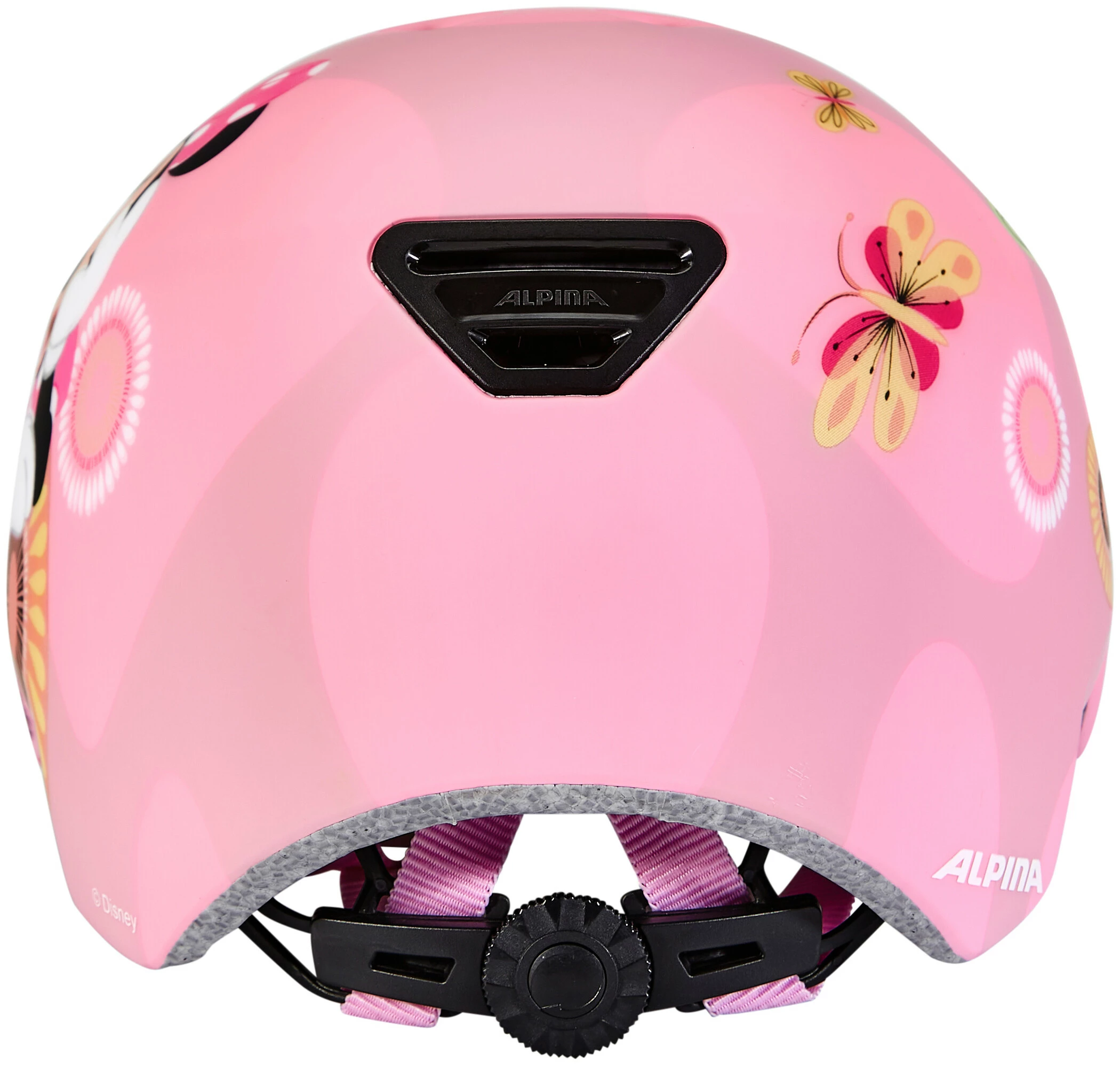 Alpina Hackney Disney Hjelm Børn, Farverig - Billede 5