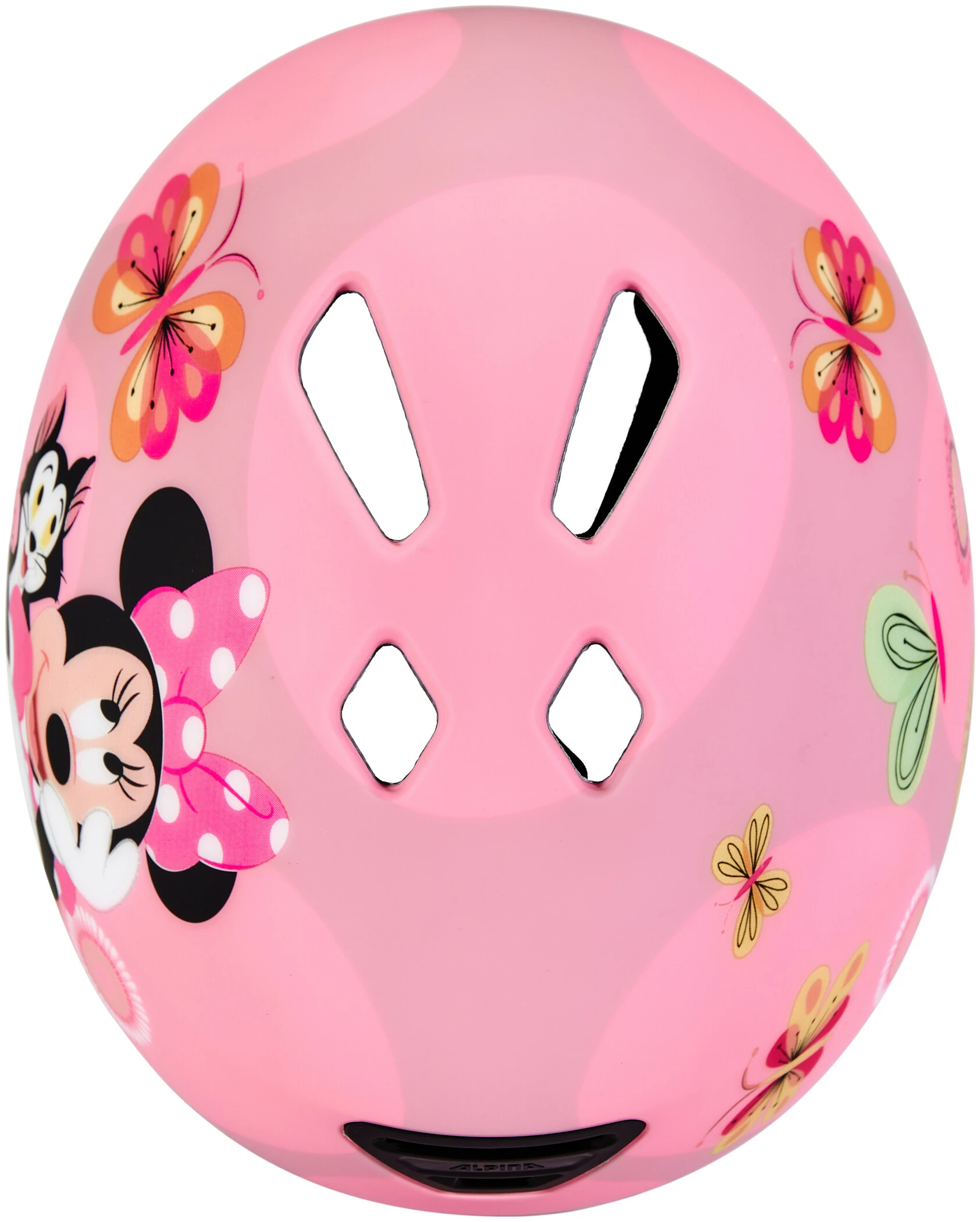 Alpina Hackney Disney Hjelm Børn, Farverig - Billede 6
