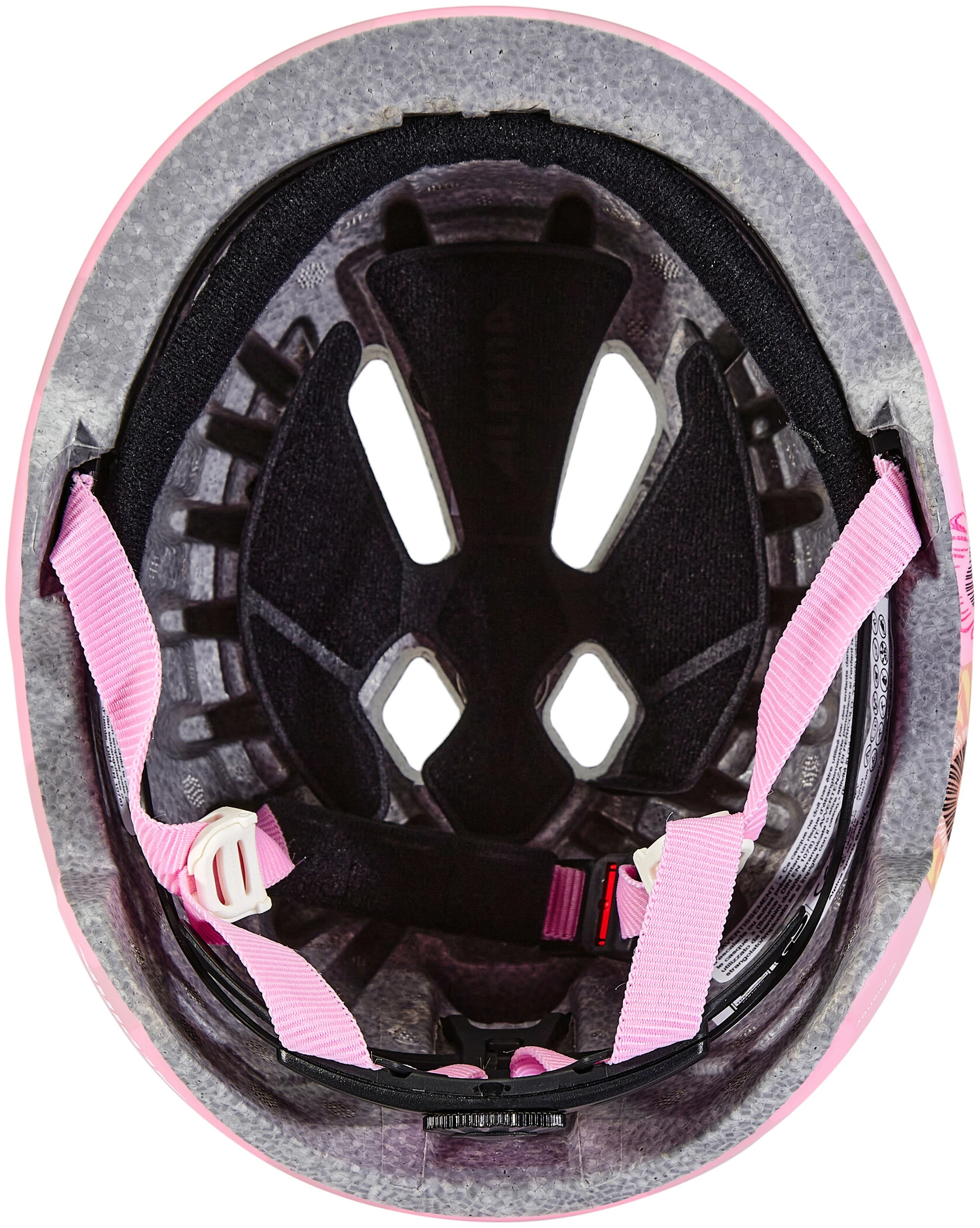 Alpina Hackney Disney Hjelm Børn, Farverig - Billede 7