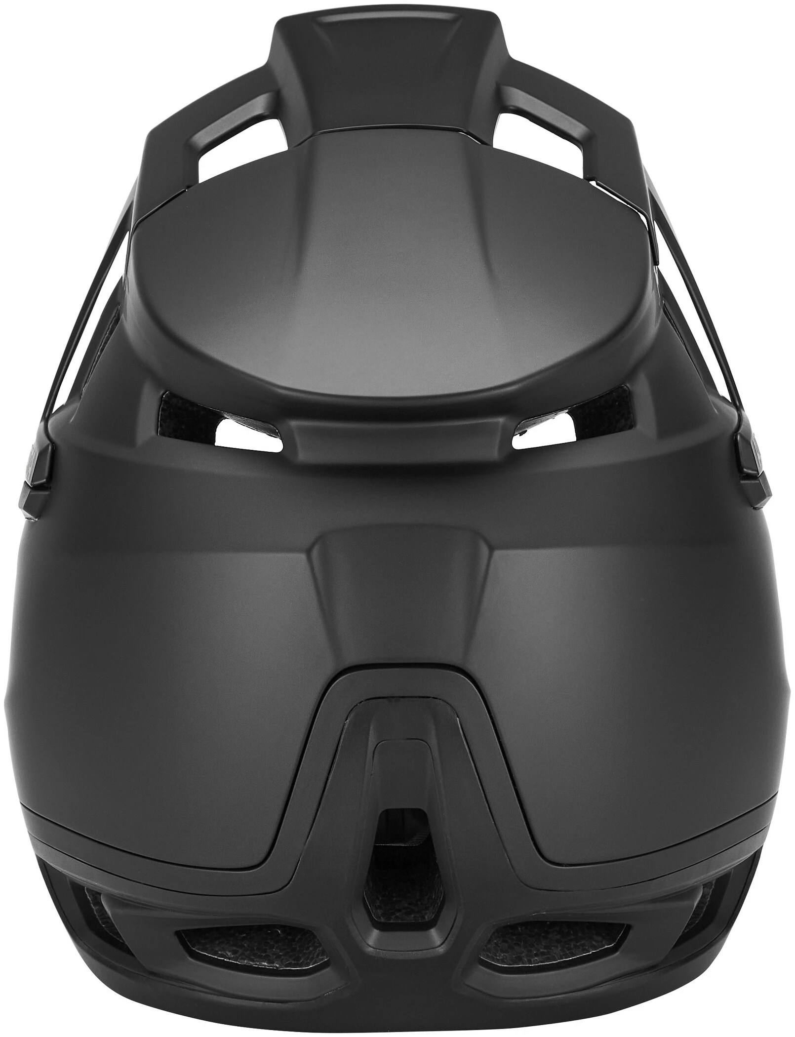 Alpina Roca Hjelm, Sort - Billede 5