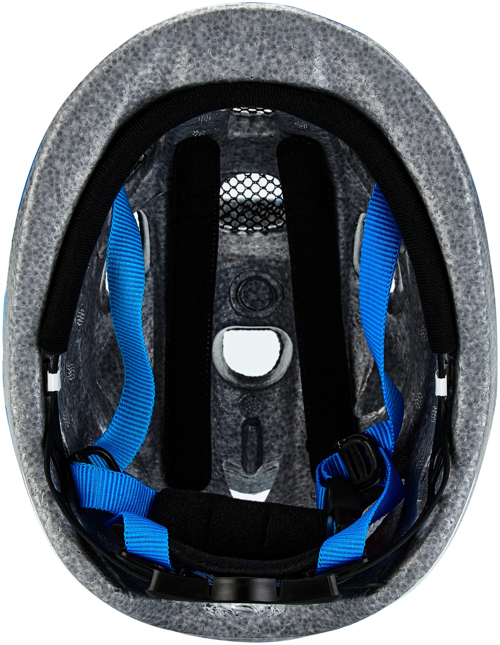 Alpina Ximo Cykelhjelm Børn, Hvid - Billede 7