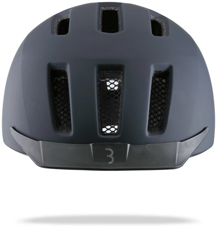 BBB Cycling Grid BHE-161 Hjelm, Gul/sort - Billede 3