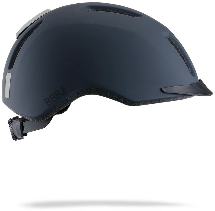 BBB Cycling Grid BHE-161 Hjelm, Gul/sort - Billede 5