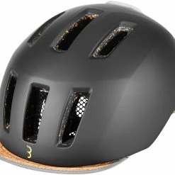 BBB Cycling GridECO BHE-161ECO Hjelm, Sort