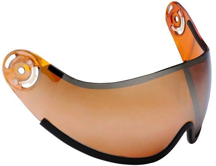 BBB Cycling Indra Speed 45 BHE-56F Cykelhjelm Ansigtsskjold, Sort - Billede 8