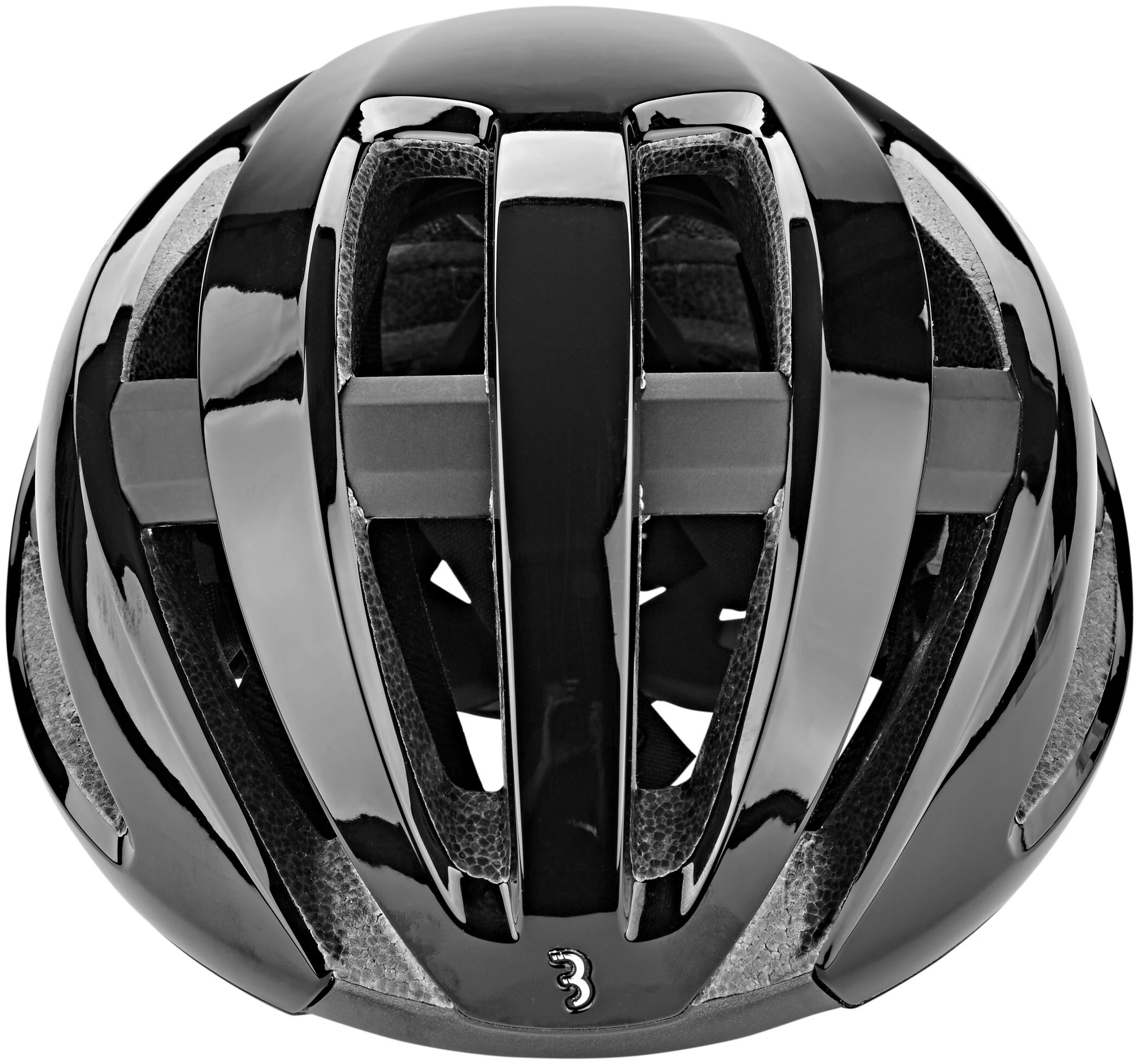 BBB Cycling Maestro BHE-09 Cykelhjelm, Sort - Billede 2