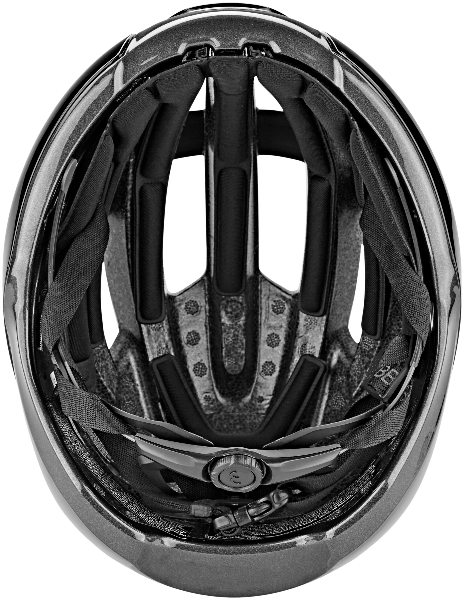 BBB Cycling Maestro BHE-09 Cykelhjelm, Sort - Billede 7