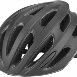 Bell Formula Hjelm, Sort