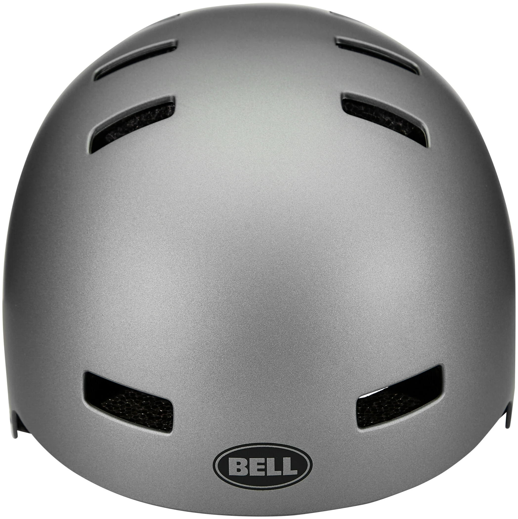 Bell Local Hjelm, Sort/grå - Billede 2