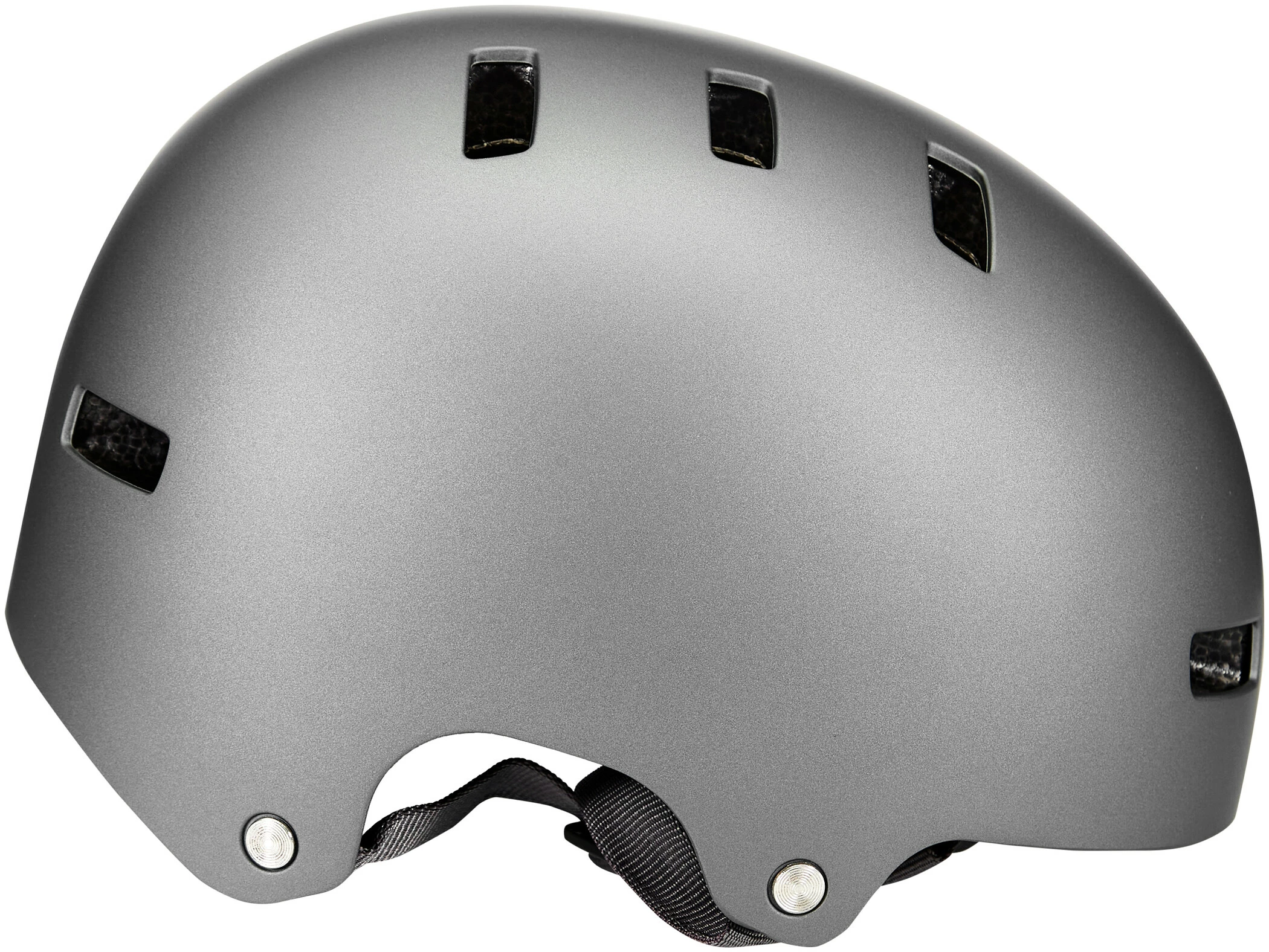 Bell Local Hjelm, Sort/grå - Billede 4