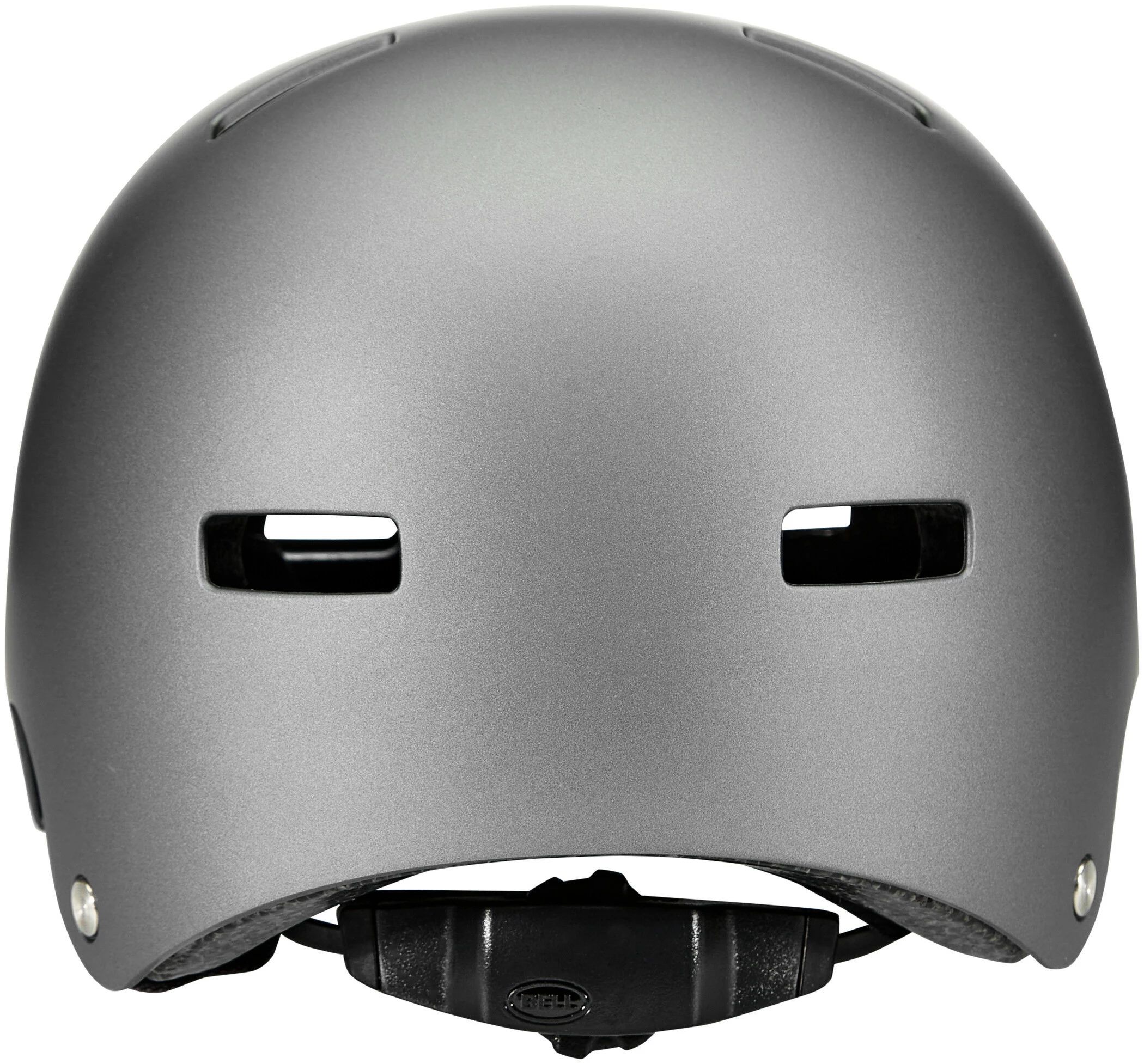 Bell Local Hjelm, Sort/grå - Billede 5