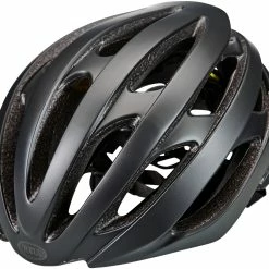 Bell Stratus MIPS Cykelhjelm, Sort
