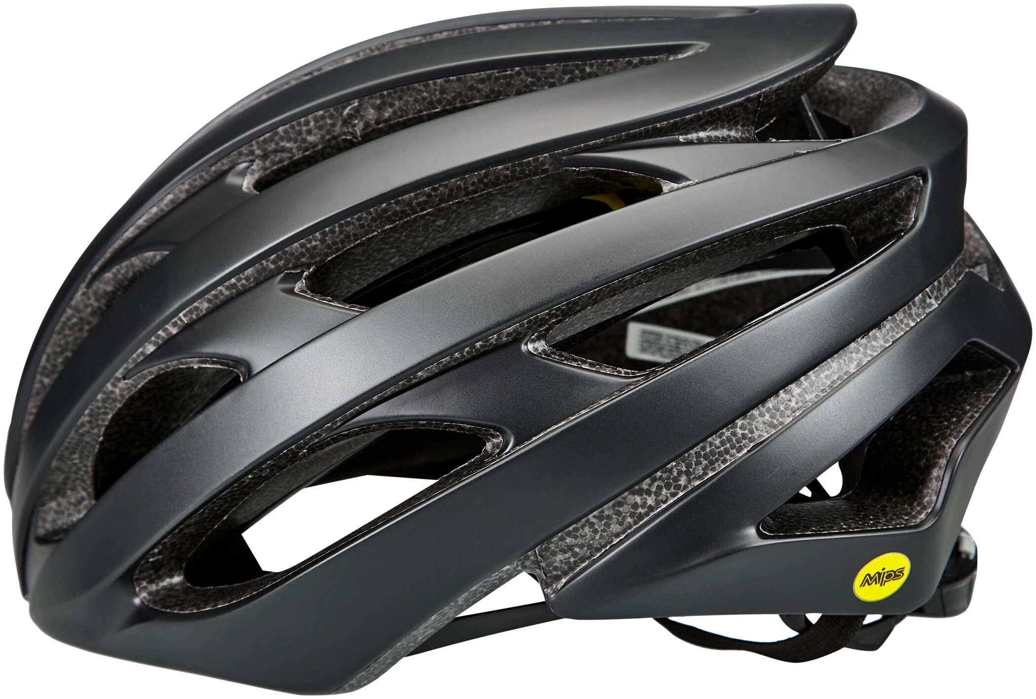 Bell Stratus MIPS Cykelhjelm, Sort - Billede 3