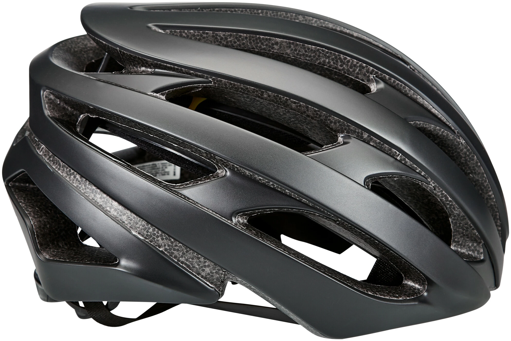 Bell Stratus MIPS Cykelhjelm, Sort - Billede 4