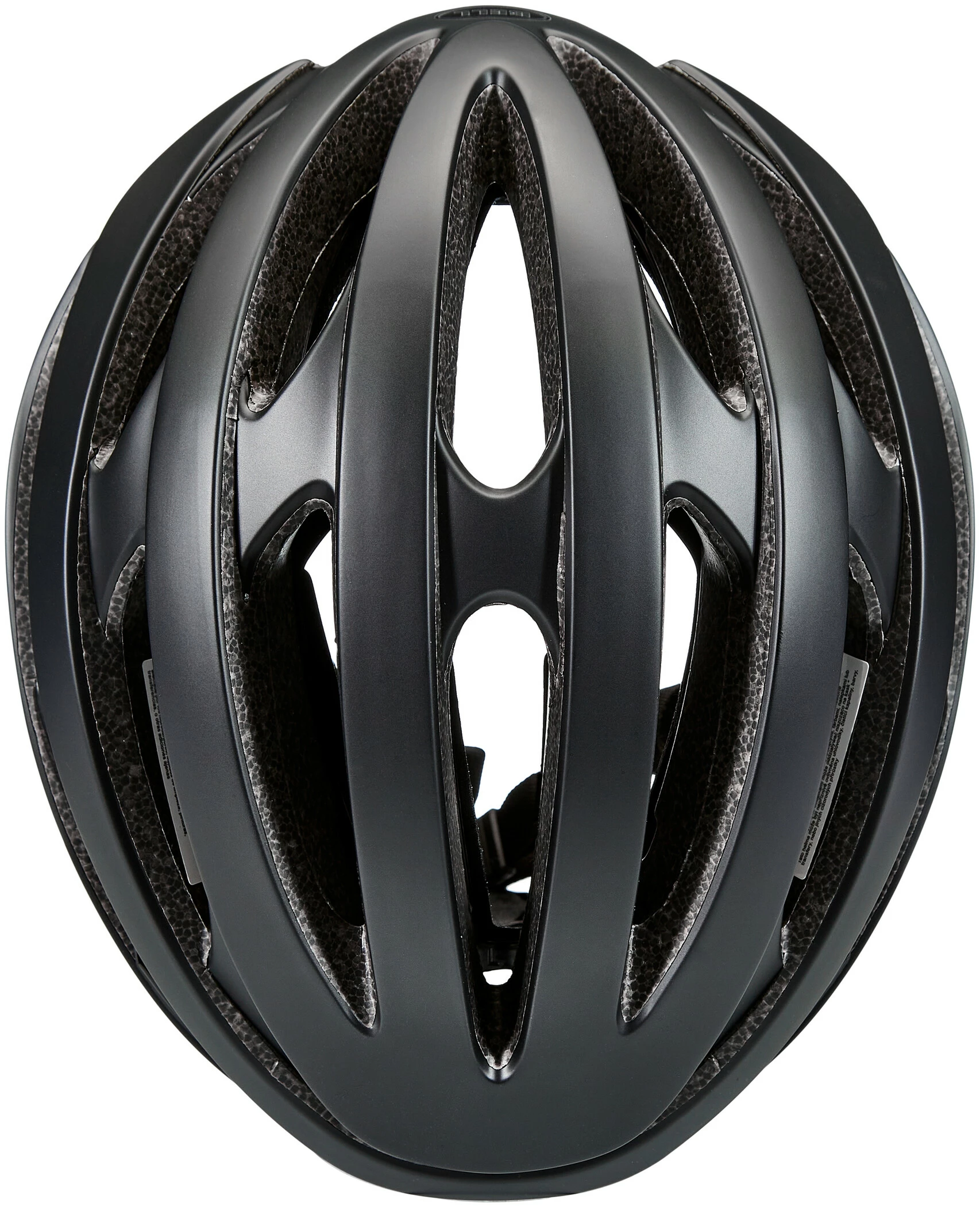 Bell Stratus MIPS Cykelhjelm, Sort - Billede 6