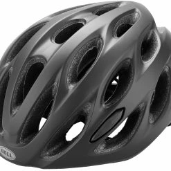 Bell Tracker R Hjelm, Sort