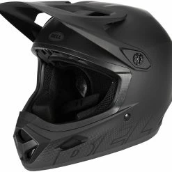 Bell Transfer Hjelm, Grå/sort