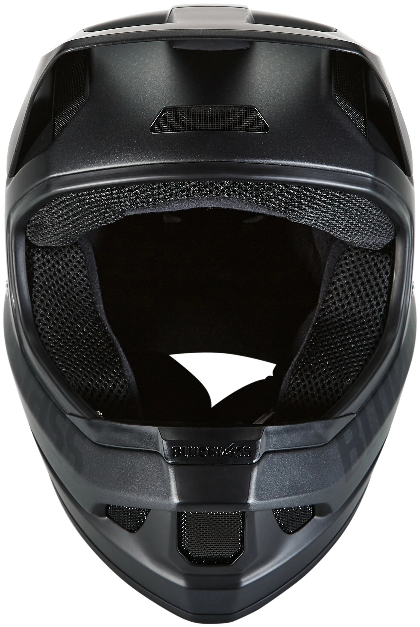 Bluegrass Legit Cykelhjelm, Sort - Billede 2