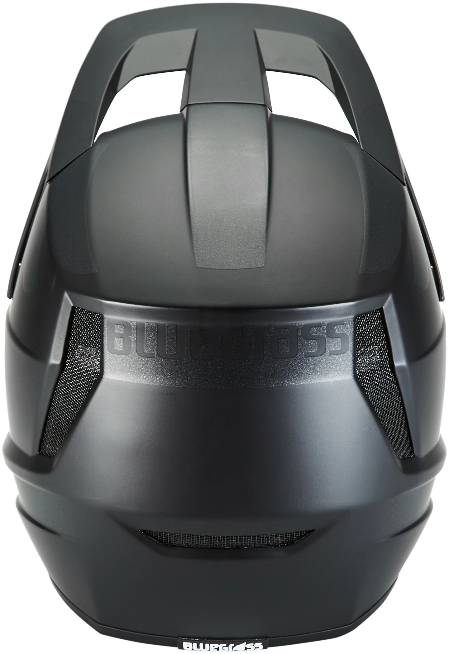 Bluegrass Legit Cykelhjelm, Sort - Billede 5