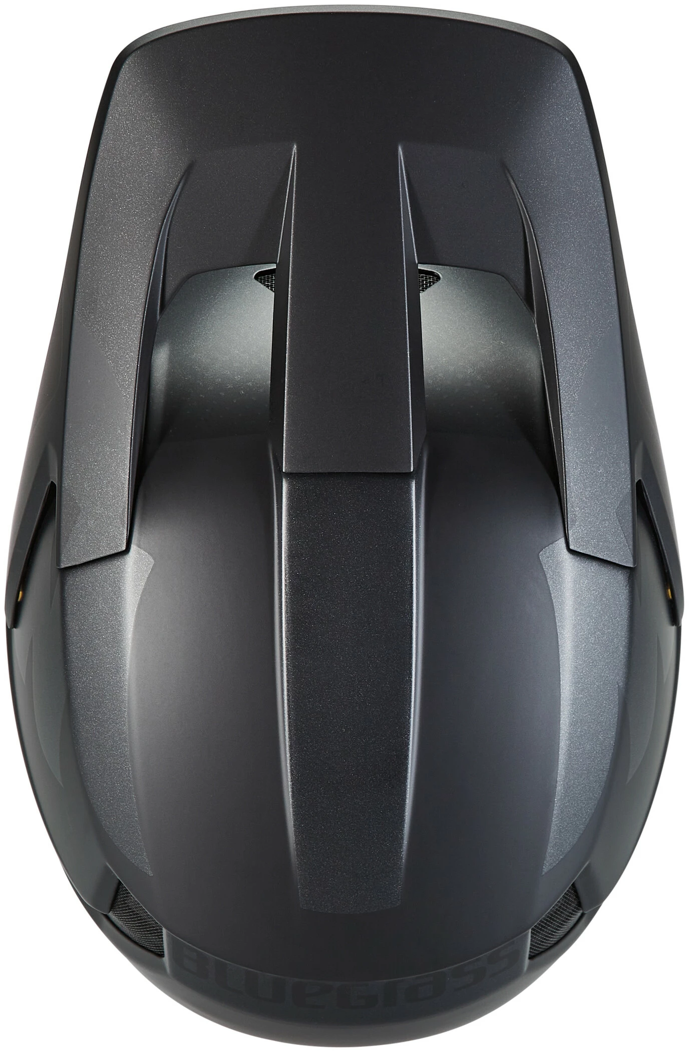 Bluegrass Legit Cykelhjelm, Sort - Billede 6