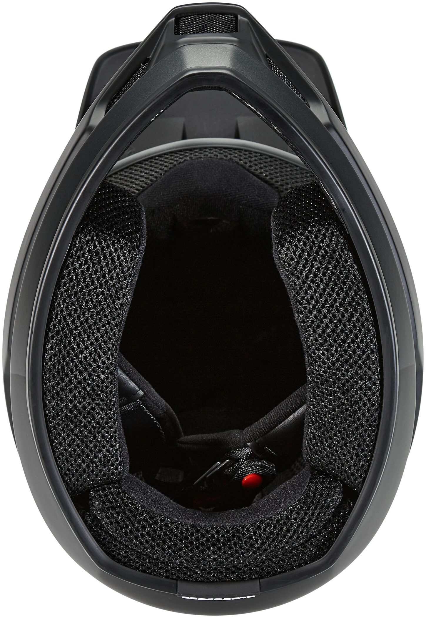 Bluegrass Legit Cykelhjelm, Sort - Billede 7