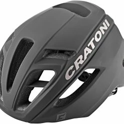Cratoni C-Pro Performance Hjelm, Sort