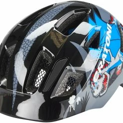 Cratoni Maxster Hjelm Børn, Hvid