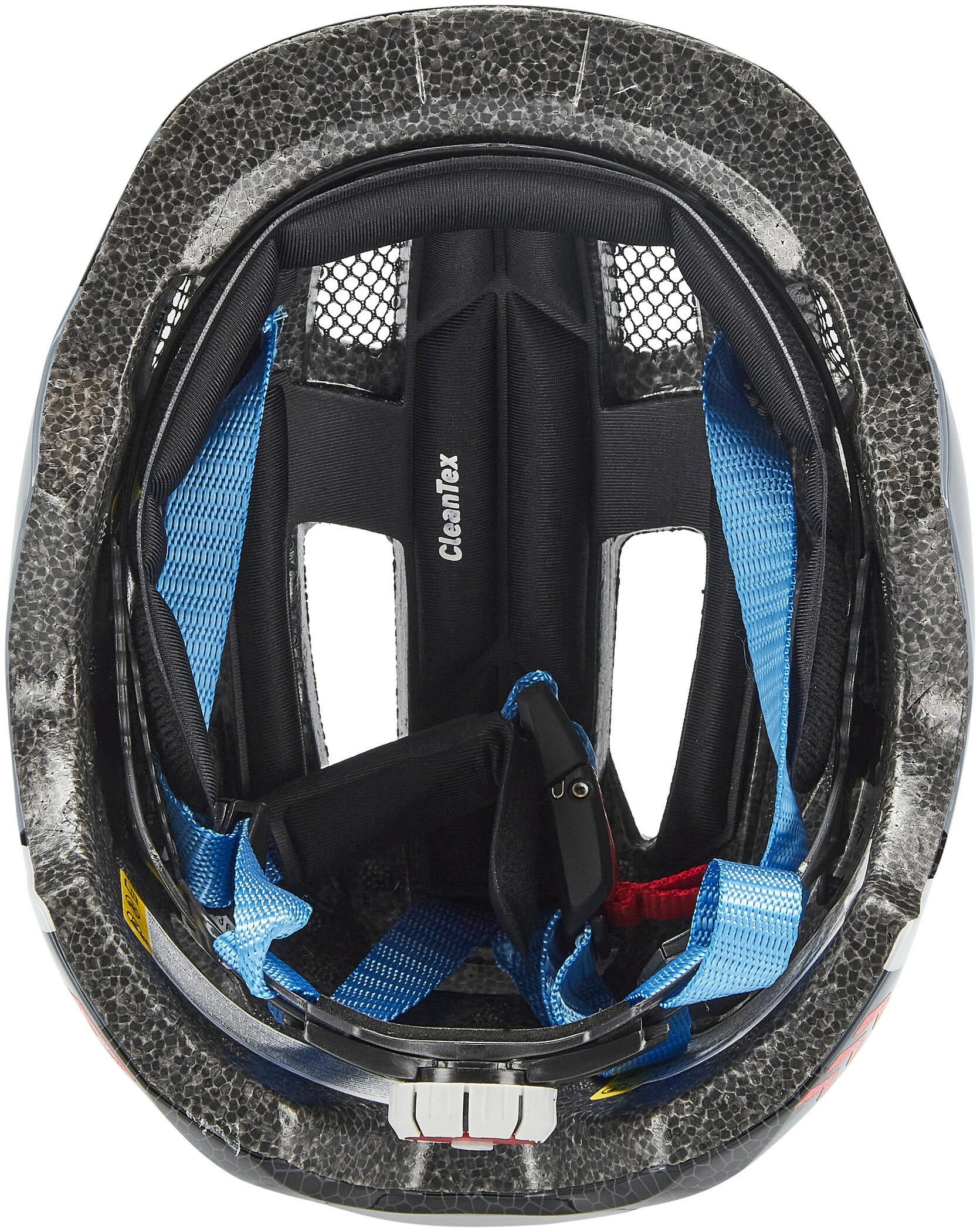 Cratoni Maxster Hjelm Børn, Rød - Billede 7