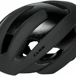 Cube Heron Hjelm, Hvid