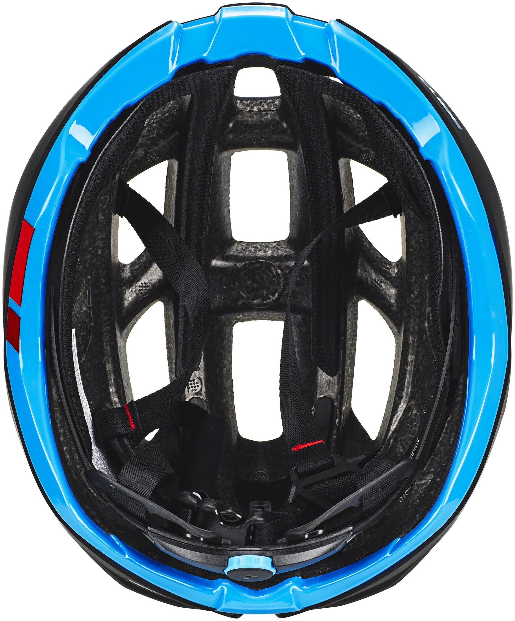 Cube Roadrace Cykelhjelm, Hvid - Billede 7