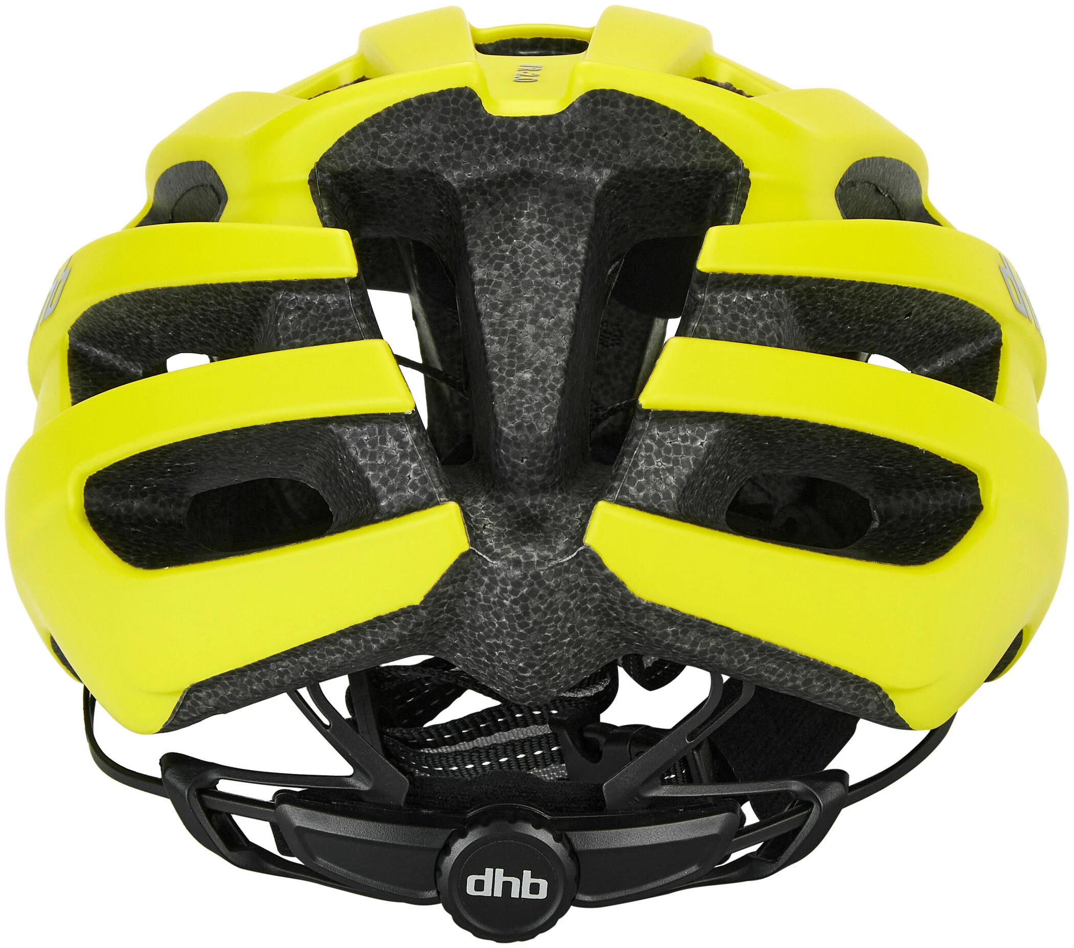 Dhb R2.0 Vejhjelm, Sort - Billede 5