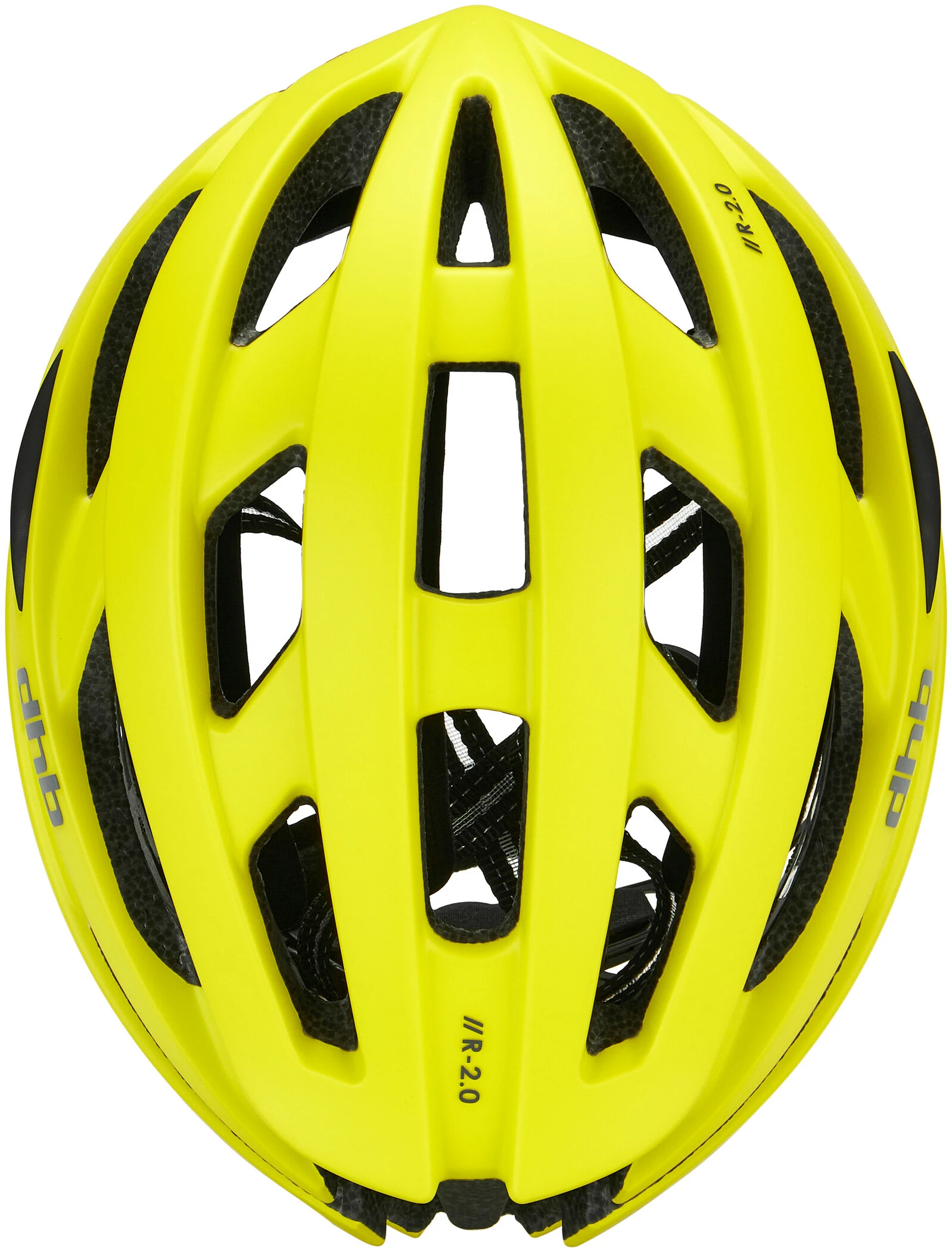 Dhb R2.0 Vejhjelm, Sort - Billede 6