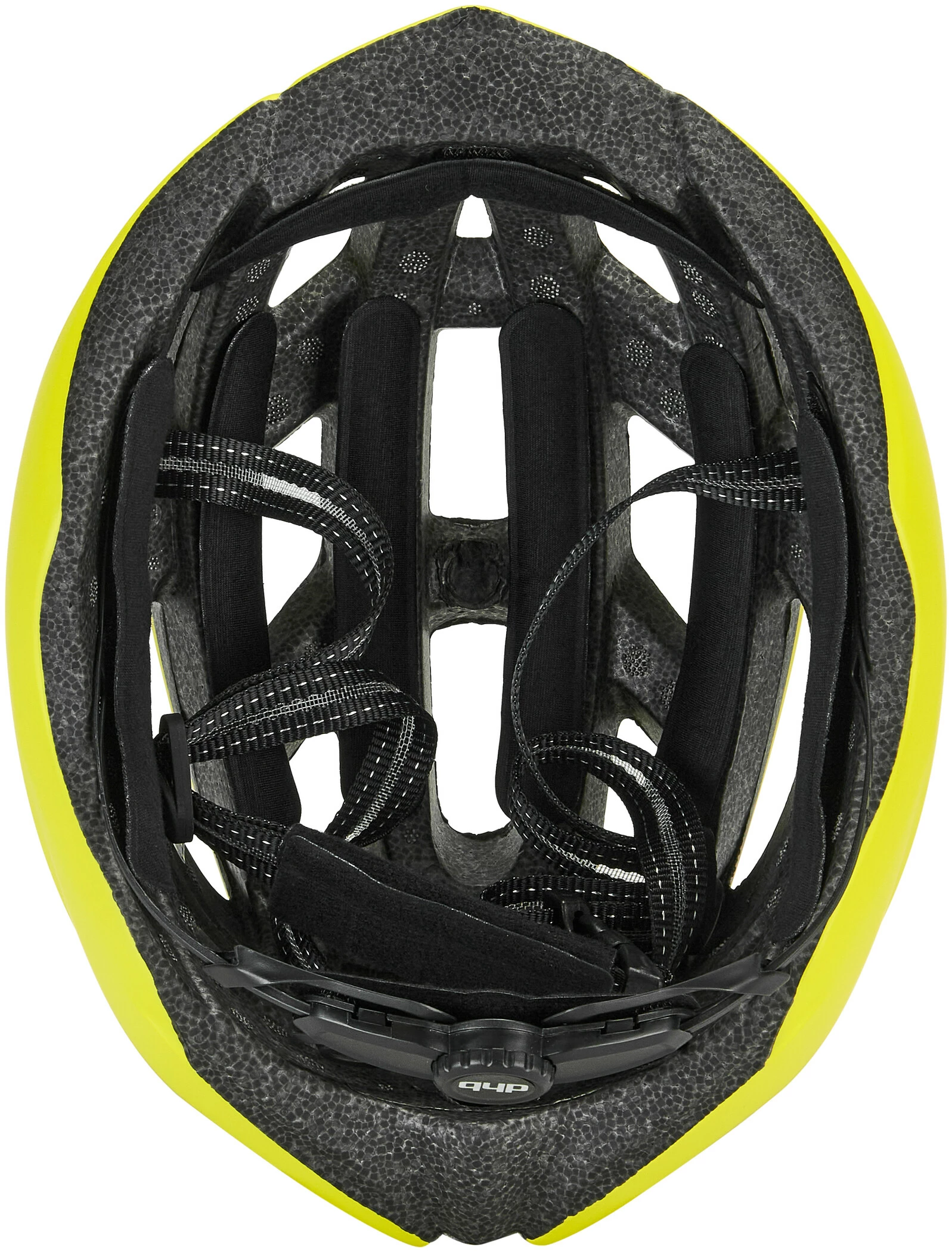 Dhb R2.0 Vejhjelm, Sort - Billede 7