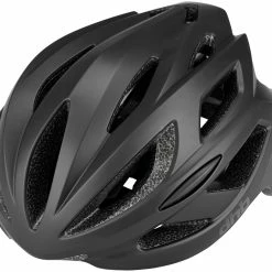 Dhb R3.0 Vejhjelm, Sort