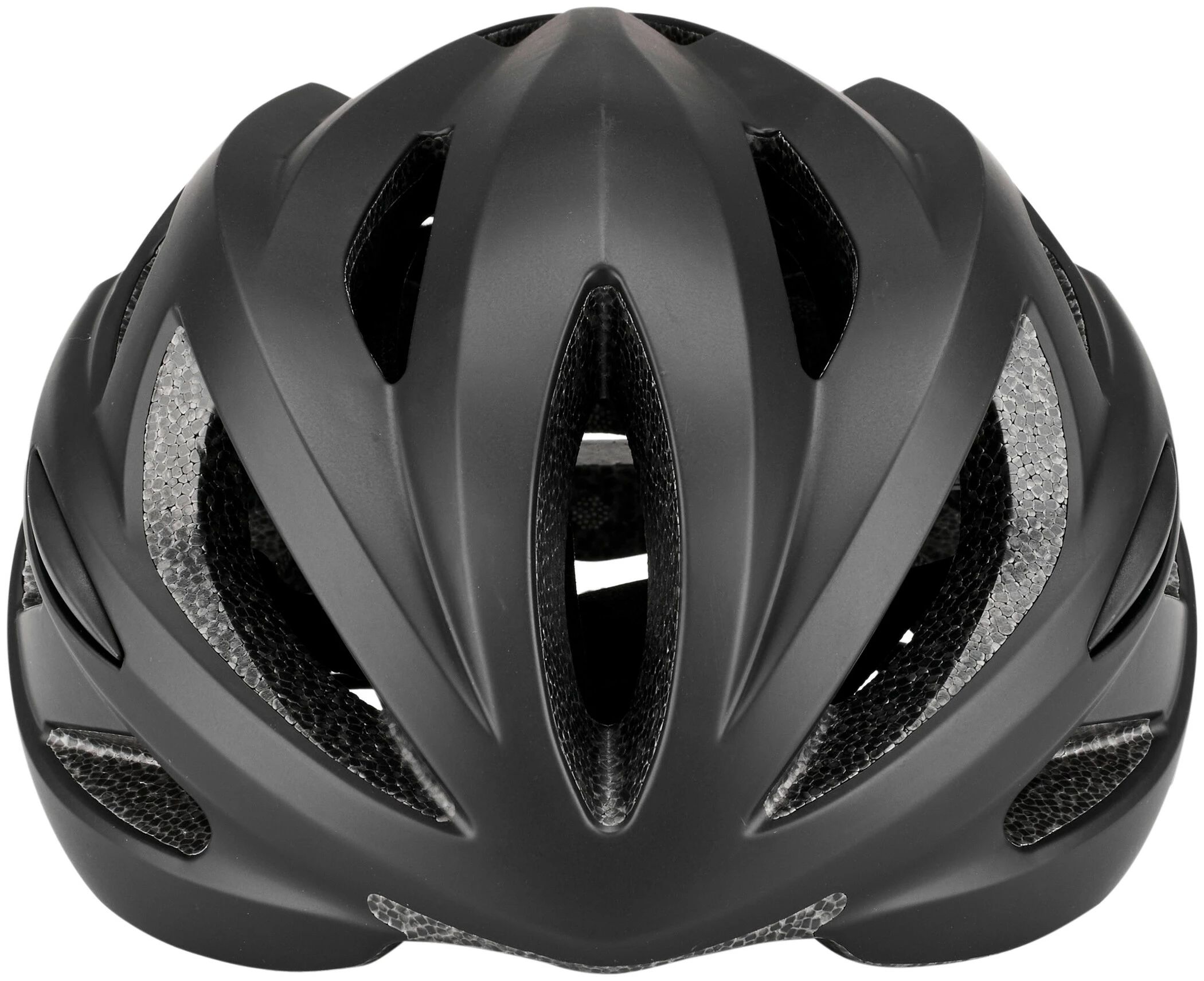 Dhb R3.0 Vejhjelm, Sort - Billede 2