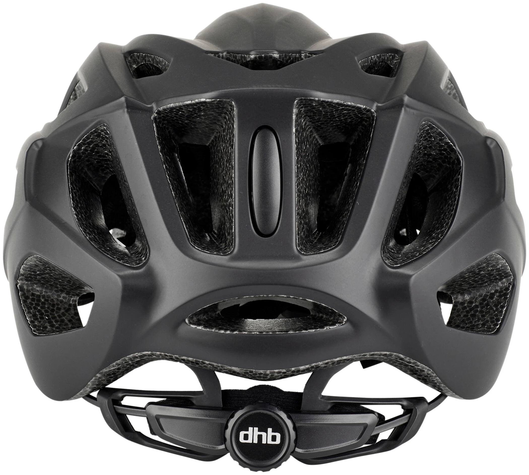 Dhb R3.0 Vejhjelm, Sort - Billede 5