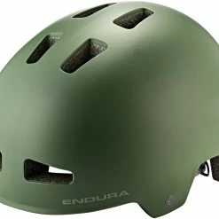 Endura PissPot Hjelm, Sort