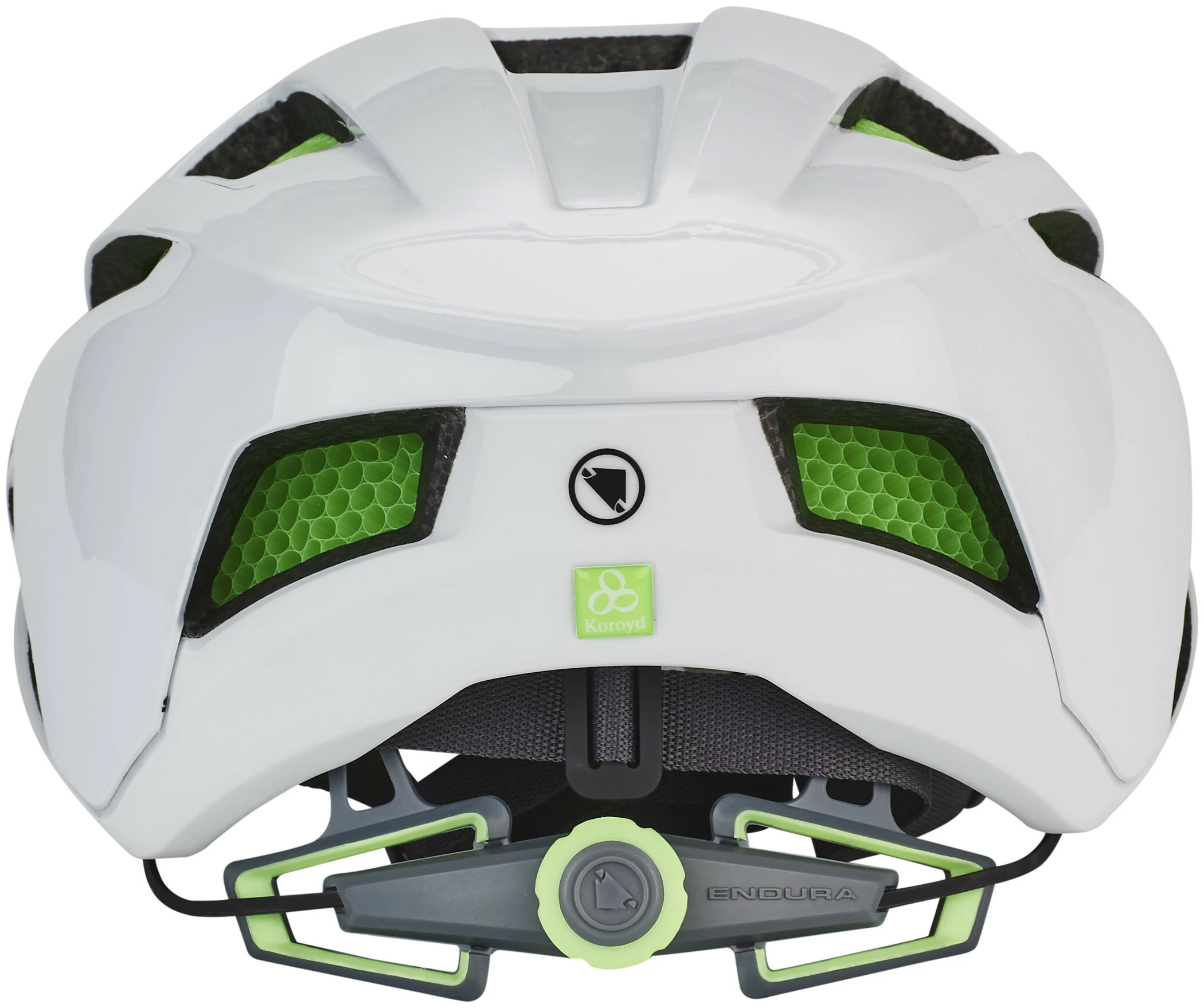 Endura Pro SL Cykelhjelm Med Koroyd, Blå - Billede 5