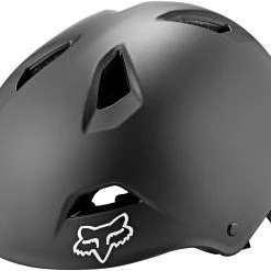 Fox Flight Hjelm Herrer, Sort