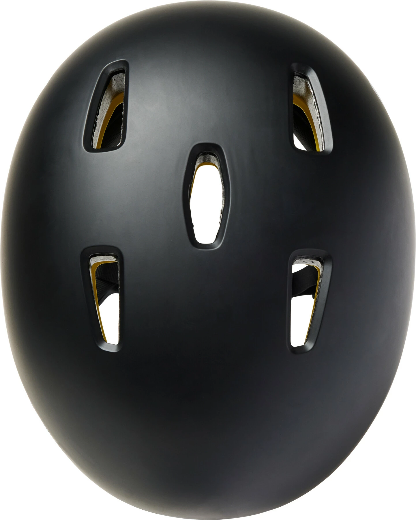 Fox Flight Hjelm Unge, Sort - Billede 4