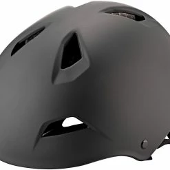 Fox Flight Sport Hjelm Herrer, Hvid/sort