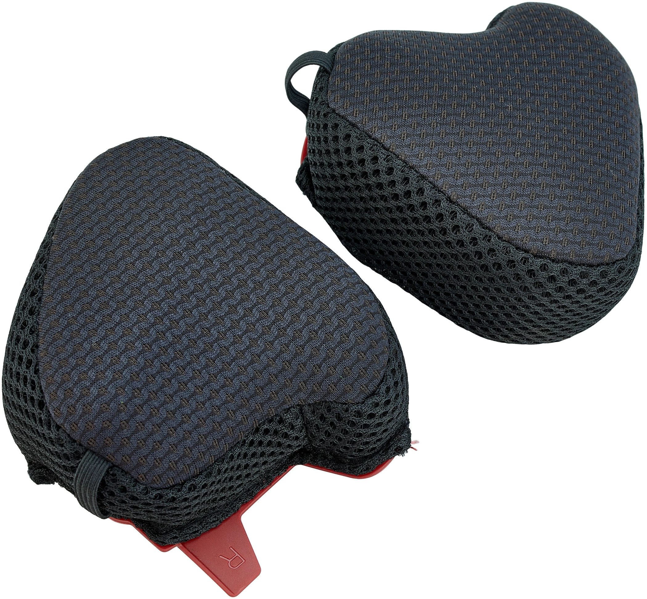 Fox Proframe RS Hjelm Herrer, Sort - Billede 8